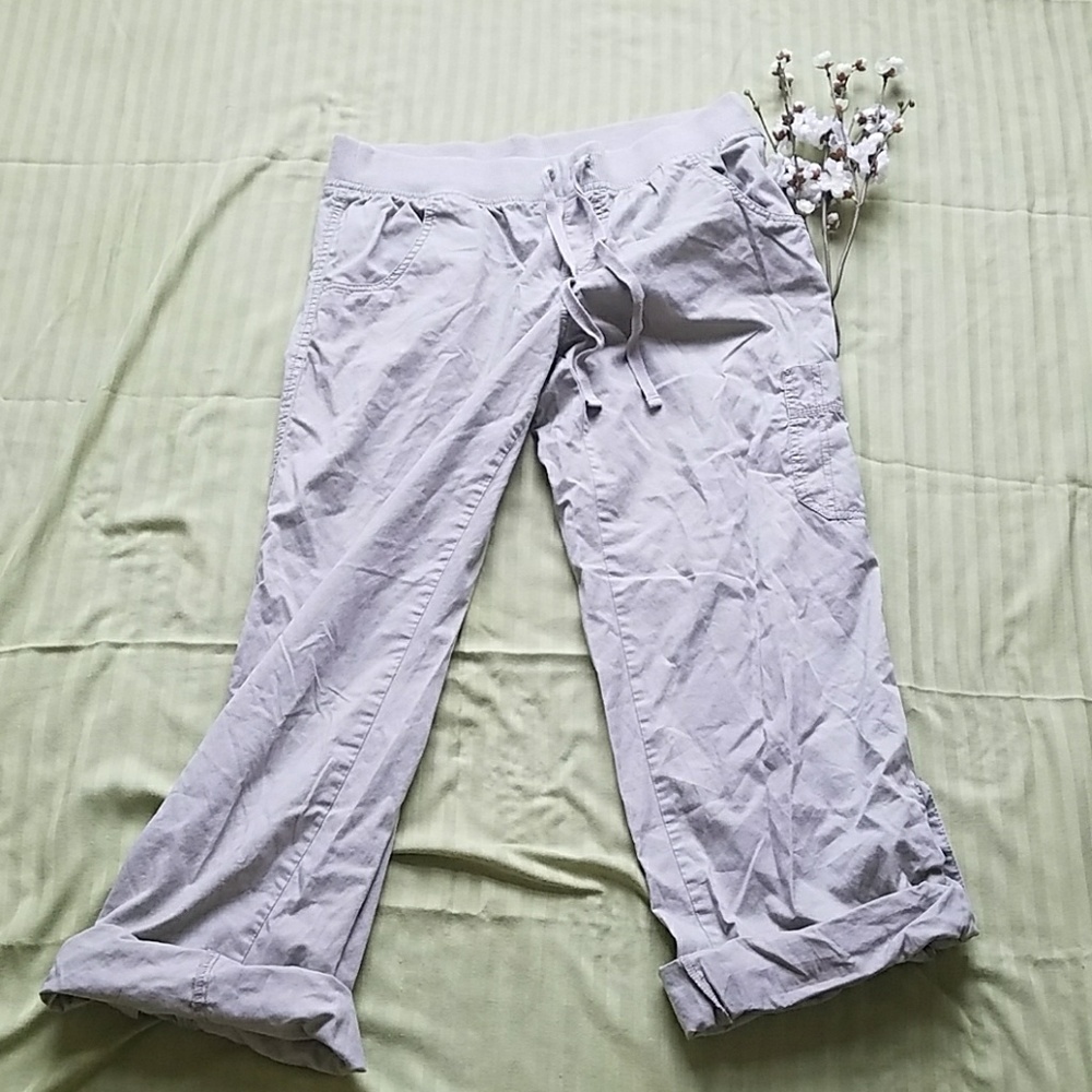 Fadee glory khaki pants